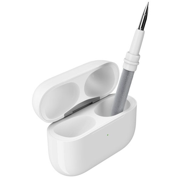 KeyBudz AirCare 1.5 -puhdistussarja AirPods ja AirPods Pro -lai
