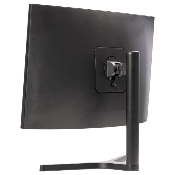 Blackstorm 27" QHD Curved Gamingmonitor