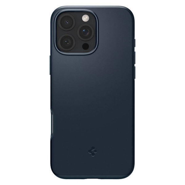 Spigen Thin Fit Mag Fit Backshell til iPhone 16 Pro Max