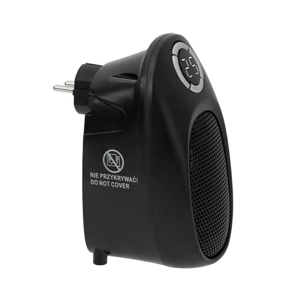 Adler AD 7726 Lämmitin 1500W