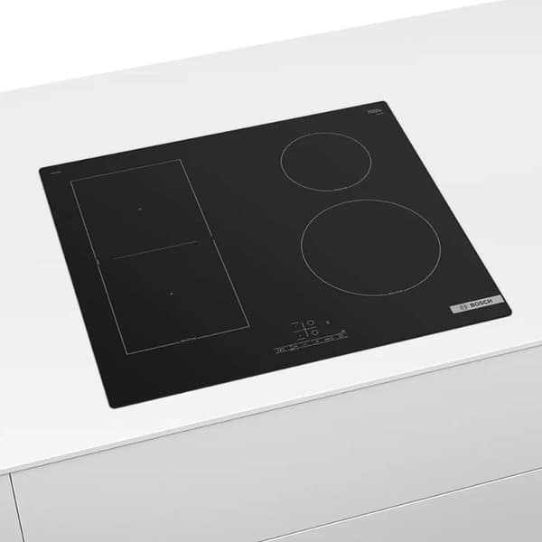 Bosch Serie 4 Induktionshäll PVS61RBB5E / Inbyggnadshäll / Comb