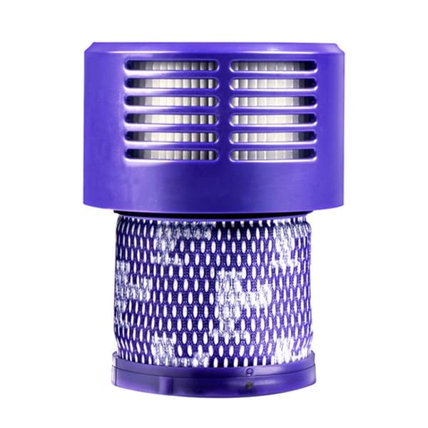 Pestävä pölysuodatin Dyson V10:een