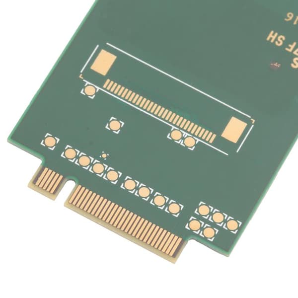 Airprime EM7340 4G WWAN LTE/HSPA+ M.2 Wireless Module till M.2