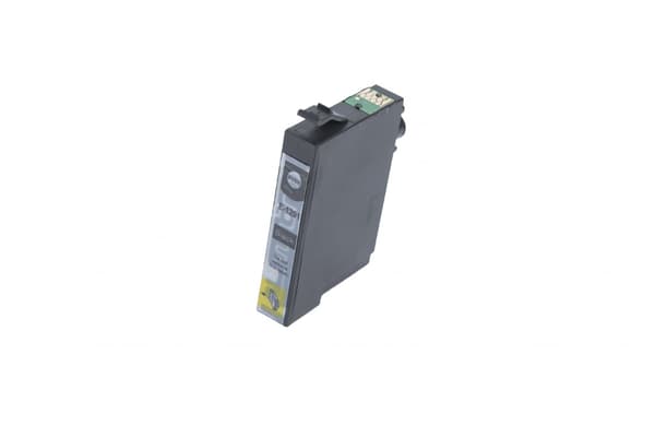 Blækpatron Epson T1291 C13T12914012 - Sort