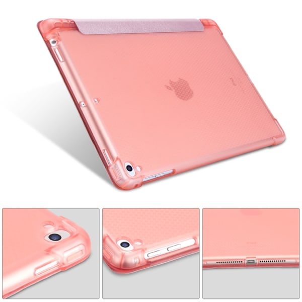 Kotelo jalustalla iPad 9.7" (2017) / 9.7" (2018) / Air2 / Air -