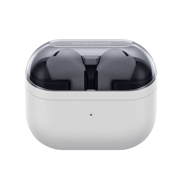 Samsung Galaxy Buds3 FE trådlösa hörlurar – Grå