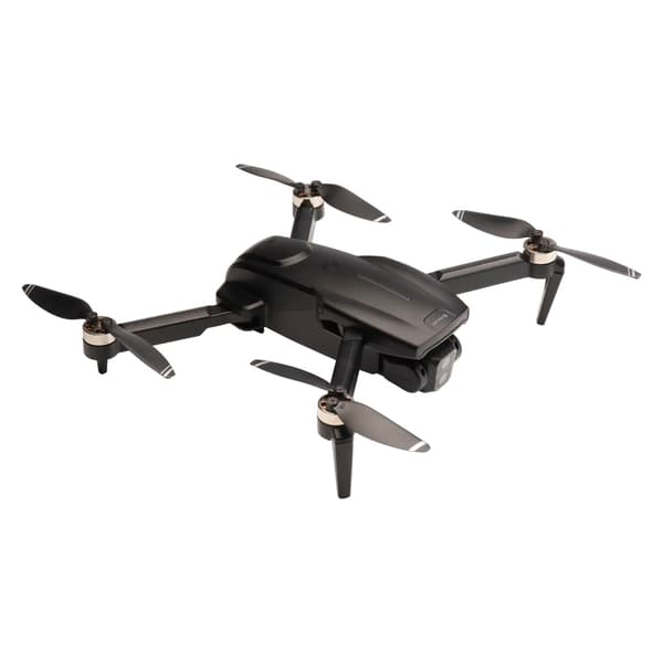 Denver DCW-3520 drone med kamera / sammenklappelig quadcopter m