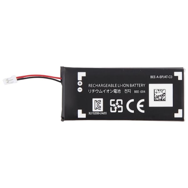 Batteri till Nintendo Switch 2 handkontroll