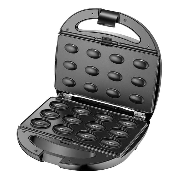 Adler 5in1 Grill & Vaffeljern