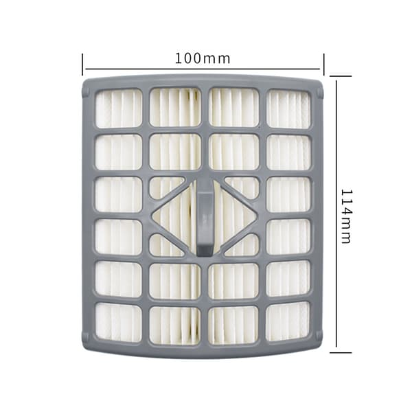 Suodatin Shark NV340 / NV341 -malliin