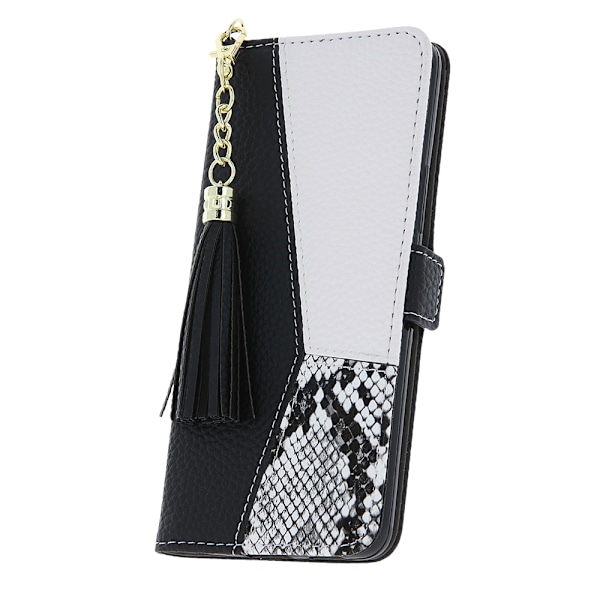 Charms fodral till iPhone 14 Pro 6,1" - svart