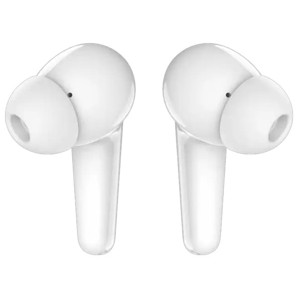 Denver TWE-48W ægte trådløst headset Bluetooth 5.3 / trådløse h