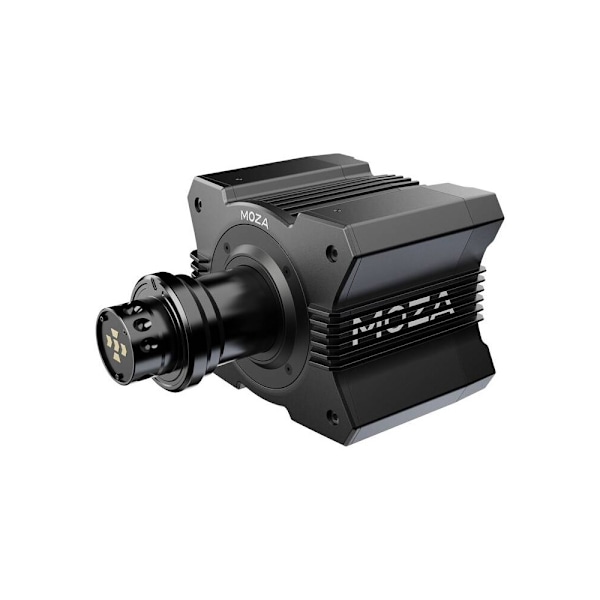 Moza Racing R9 V2 Direct Drive rattbas med 9 Nm vridmoment för