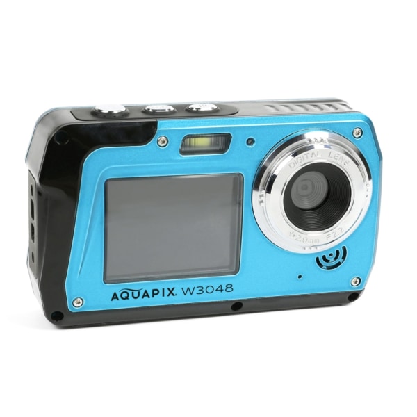 Easypix AQUAPIX W3048 Undervattenskamera