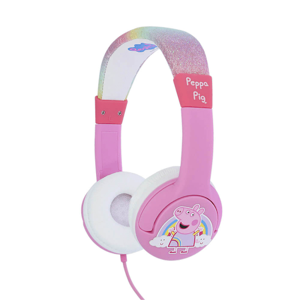 PEPPA PIG Hovedtelefonerr Junior