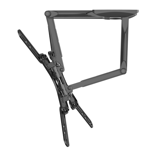 Väggfäste för 32-60" TV-apparater - max 36 kg