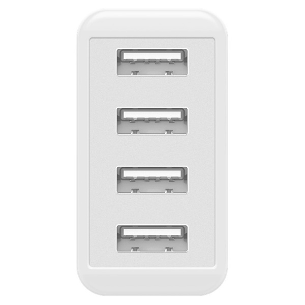 Goobay USB-lader 4xUSB 30W