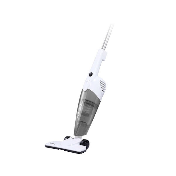 Deerma DX118C varsi-imuri – Uusi harmaa väri, 16000 Pa imuteho
