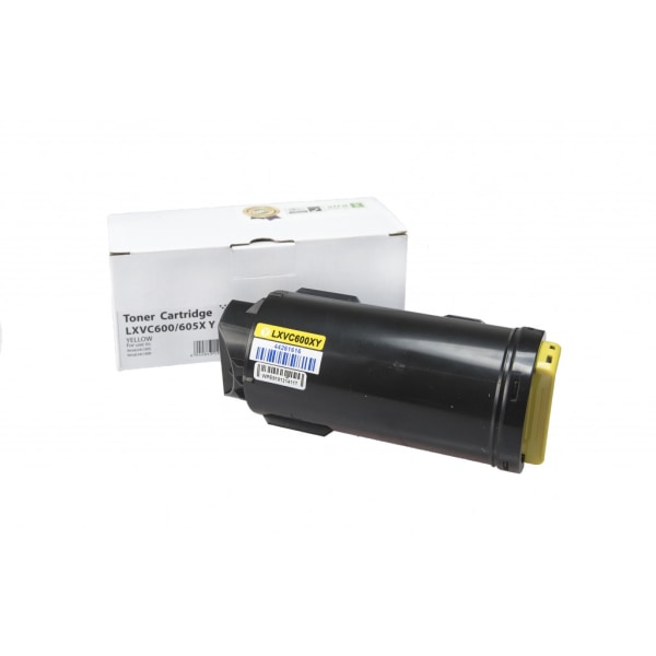 Lasertoner Xerox 106R03926 - Gul