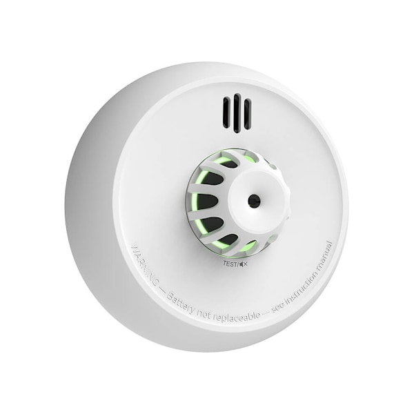 X-Sense XH-2-M Link+ Pro varmesensor med trådløs netværksforbin