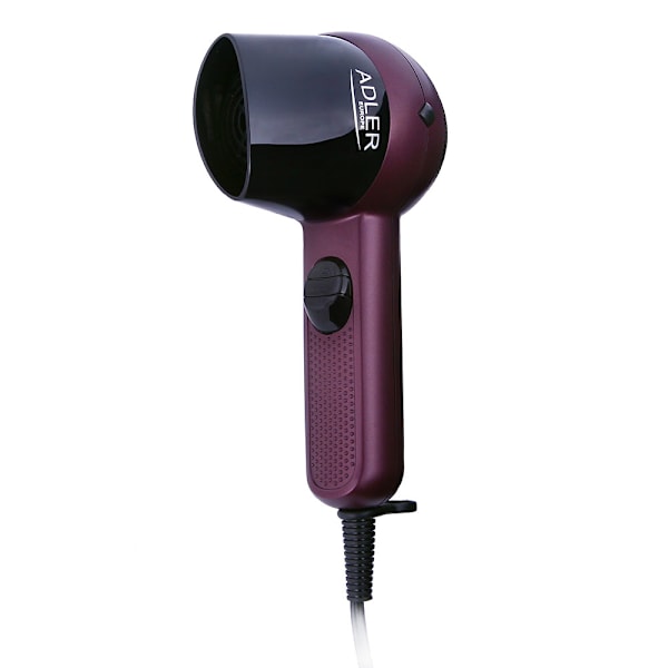 Adler Hårtork 1400W AD 2247
