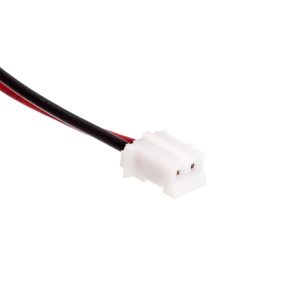 Lampebatteri 1600 mAh 3,7 V / batteri til Fatboy Edison the Pet