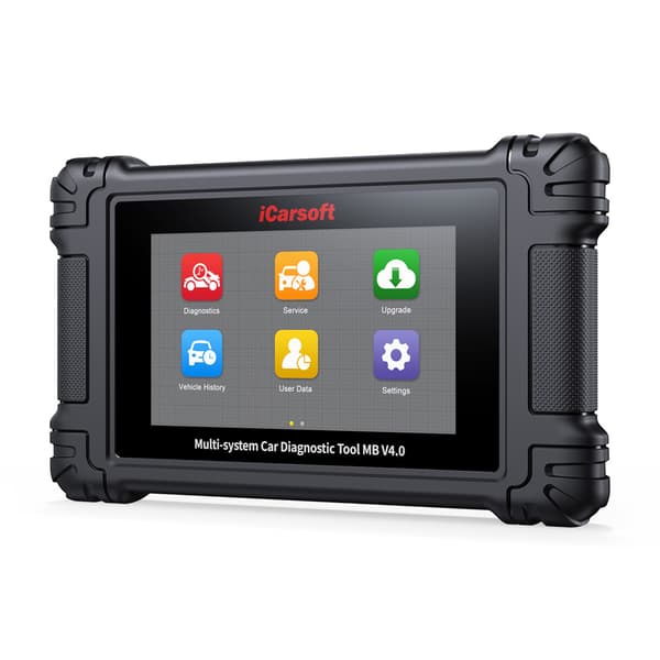 iCarsoft MB V4.0 Car Diagnostics for Mercedes-Benz / Sprinter /