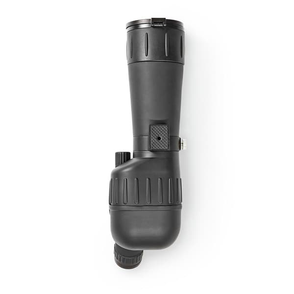 Nedis 20-60x kikkert med 60 mm objektiv - inklusive stativ og e
