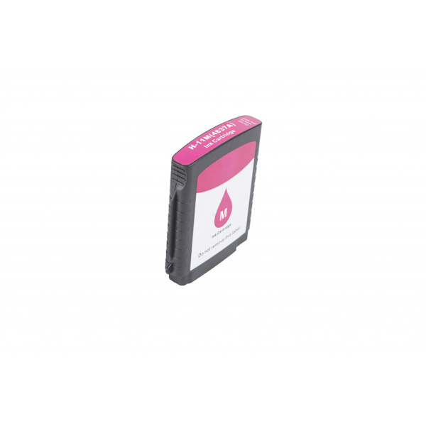 Mustepatruuna HP no.11 C4837A - Magenta