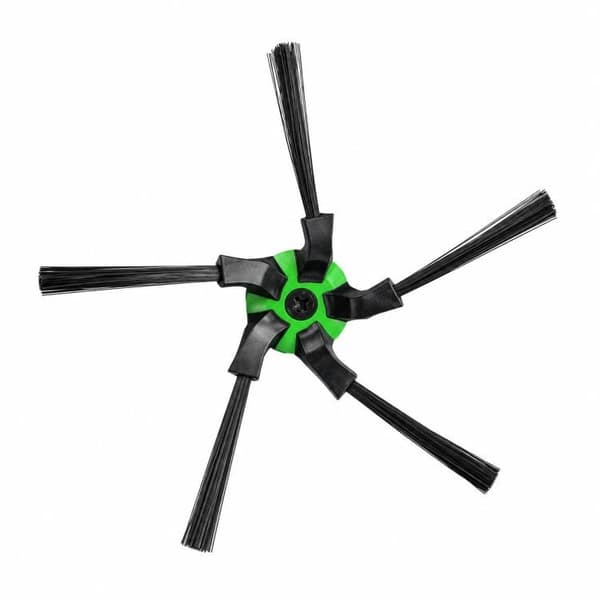 5-haarainen sivuharja iRobot Roomba S9/S9+:lle / Robottiimurin