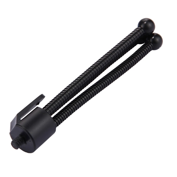 Flexibel tripod till videokamera med starka justerbara ben
