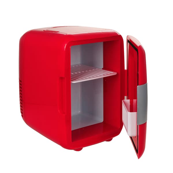 Emerio Mini køleskab 4L