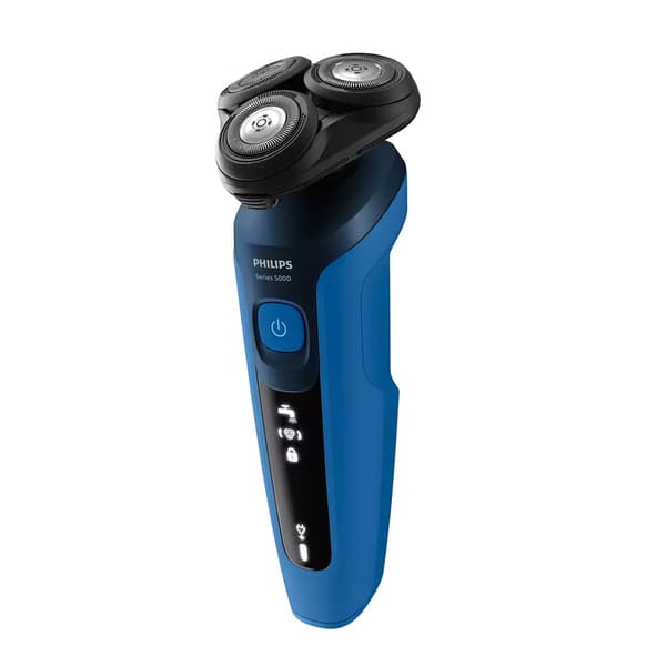 Philips S5466/17 parranajokone / johdoton sähköparranajokone /