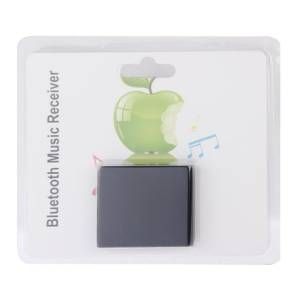 Bluetooth-musikadapter/-modtager 30-pin-stik