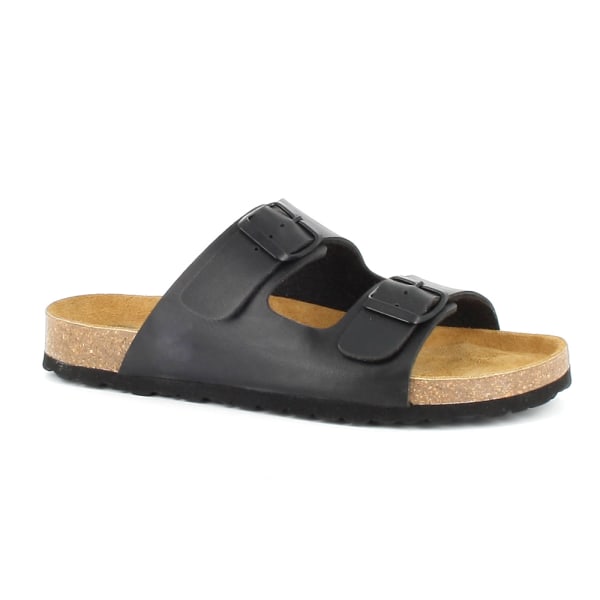 Axelda Charlie 37 - Sandal Svart