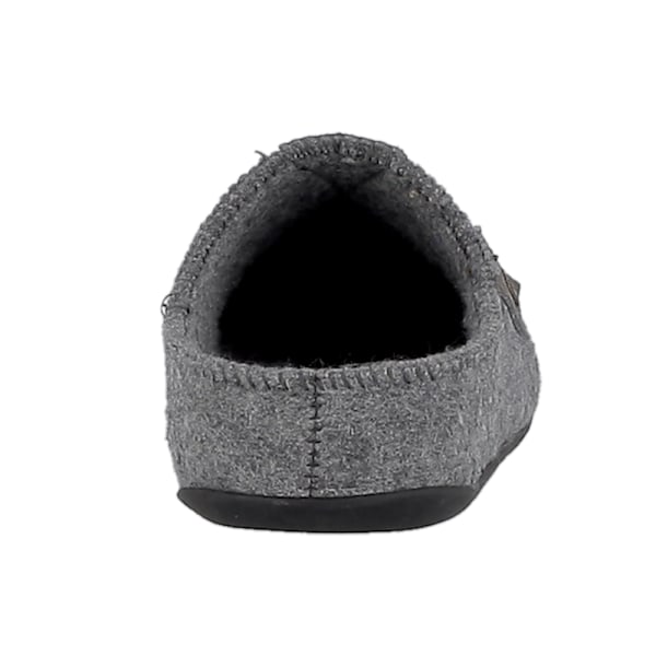 Axelda Molde 45 - Slip-In tossut harmaa