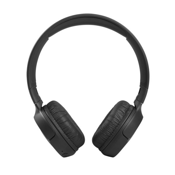 JBL Tune 510BT Trådløse On-Ear Hovedtelefoner - Sort