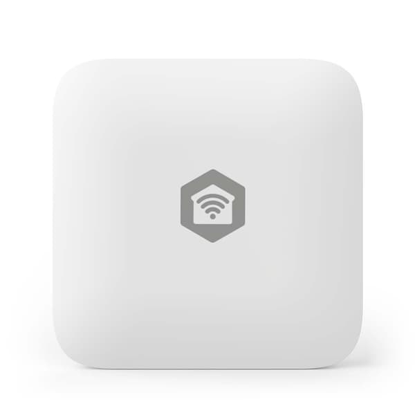 Nedis SmartLife klimasensor - Zigbee temperatur- og fugtighedss