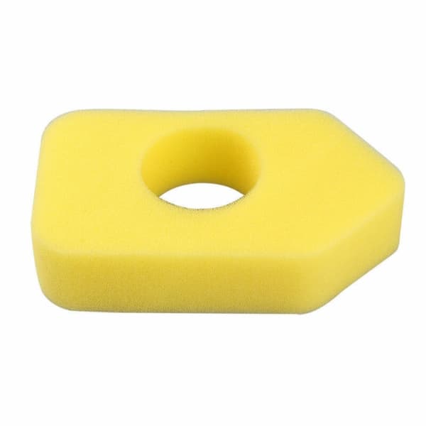 Luftfilter i skum till Briggs & Stratton 698369 – 5-pack