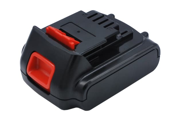 Verktygsbatteri 2500 mAh 14,4 V / batteri till Black & Decker e