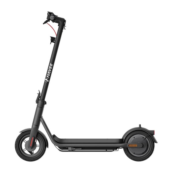 Navee V60i Pro elektrisk scooter / Elscooter med 60 km räckvidd