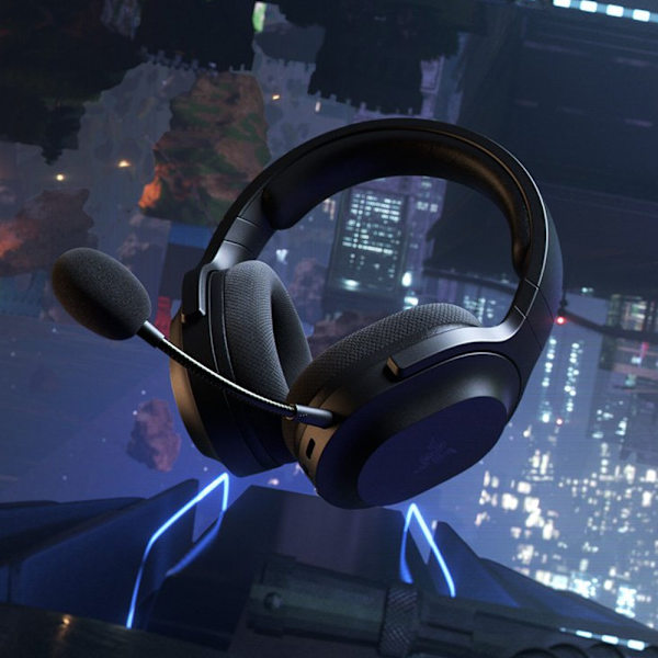 Razer Barracuda X Wireless Over-ear Headset