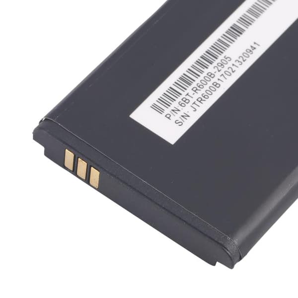 Batteri til D-Link BM600 DWRr600b DWRr600b 2000mAh