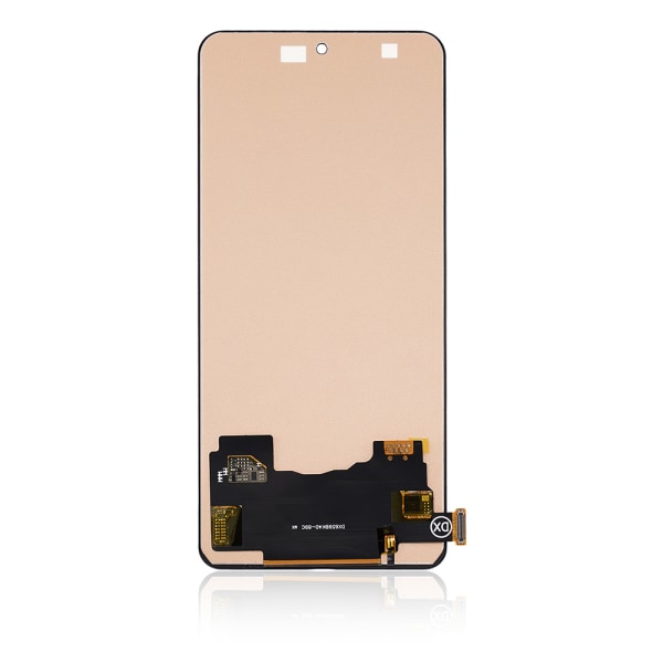 LCD-skærm til Xiaomi Poco F3