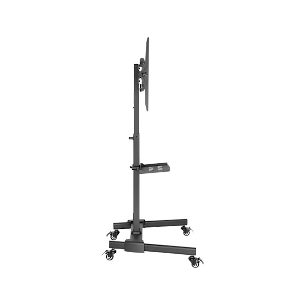 Goobay Perus lattiateline pyörillä TV:lle 37-70" - 35kg:n paino