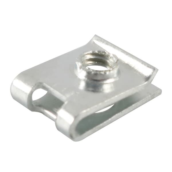 U-Clip autoon - 80-pakkaus