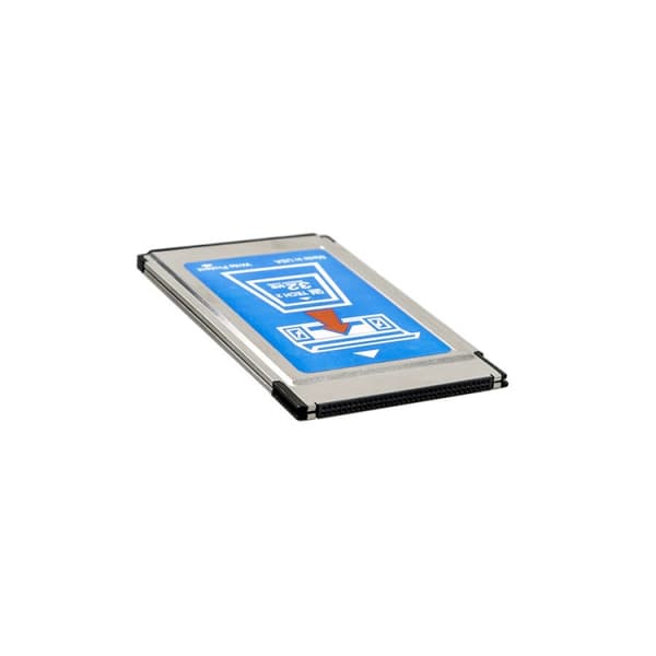 GM Tech2 datakort 32MB för Saab 1999–2012 – Engelsk version