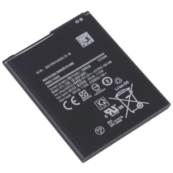 Batteri til Samsung Galaxy A01 Core / A3 Core 3000mAh EB-BA013A