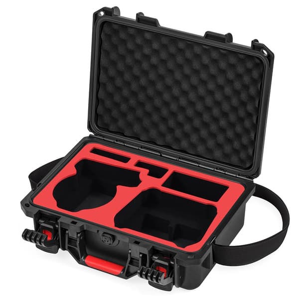 Hårdt opbevaringsetui til DJI Flip - Vandtæt, eksplosionssikker