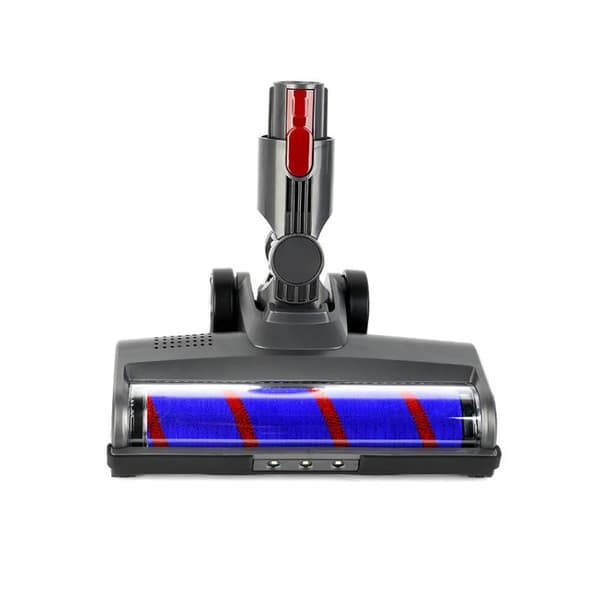 Dammsugarmunstycke med LED-ljus till Dyson V7–V15